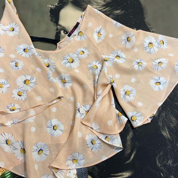 🎁Crop Top.Size - S - Picture 5 of 7